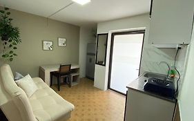 Rest Apartment In The Poblado